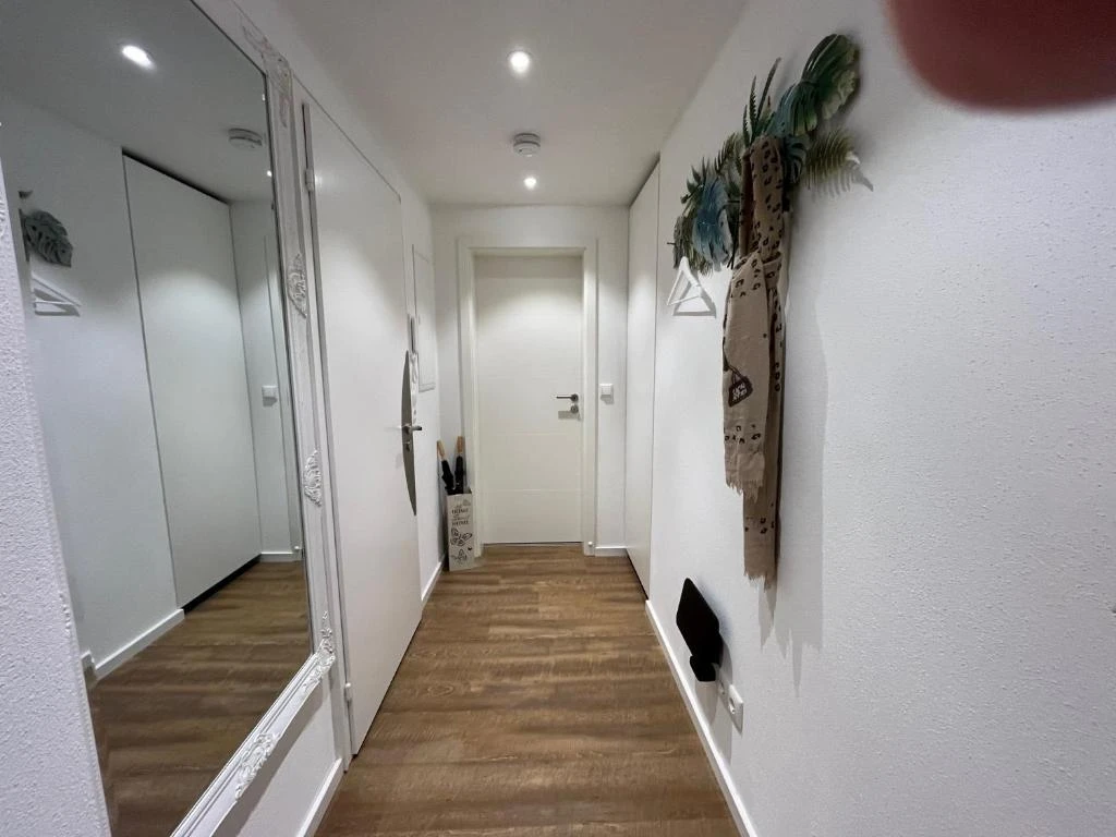 Ferienwohnung "Alpenflair Ferienwohnungen Whg. 236" mit Balkon in Oberstdorf 5