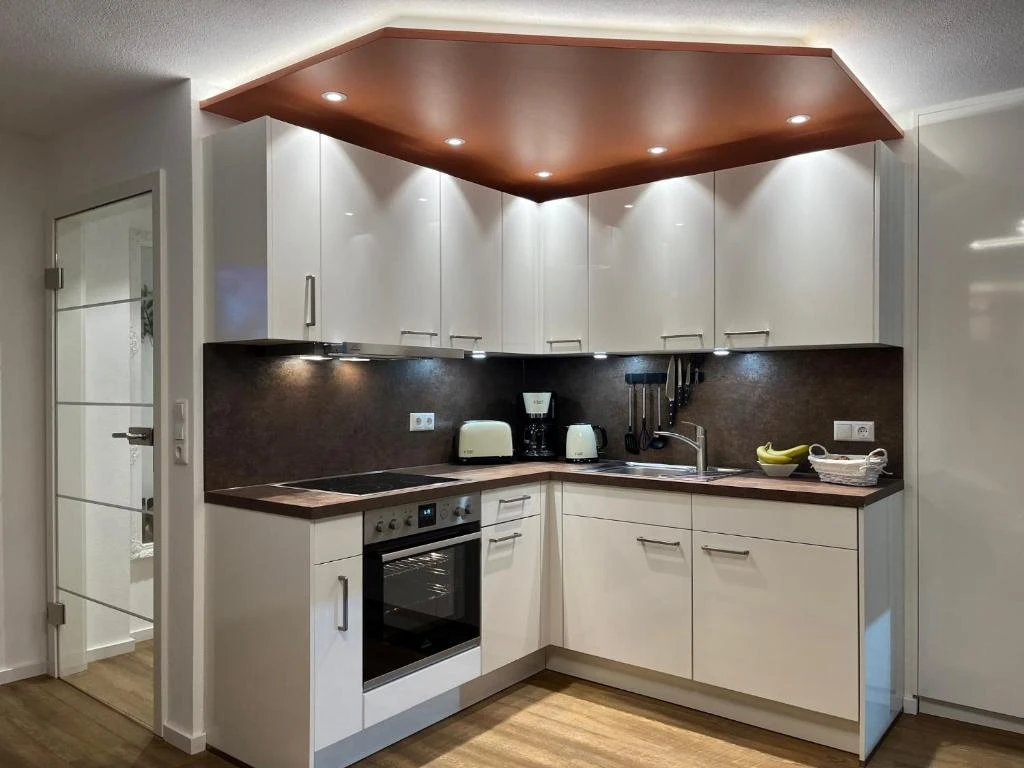 Ferienwohnung "Alpenflair Ferienwohnungen Whg. 236" mit Balkon in Oberstdorf 4