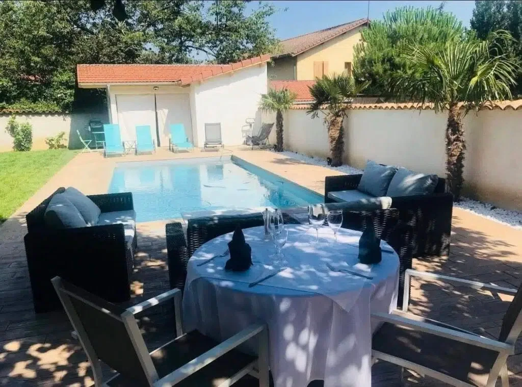 La Petite Maison des Cavaliers 3