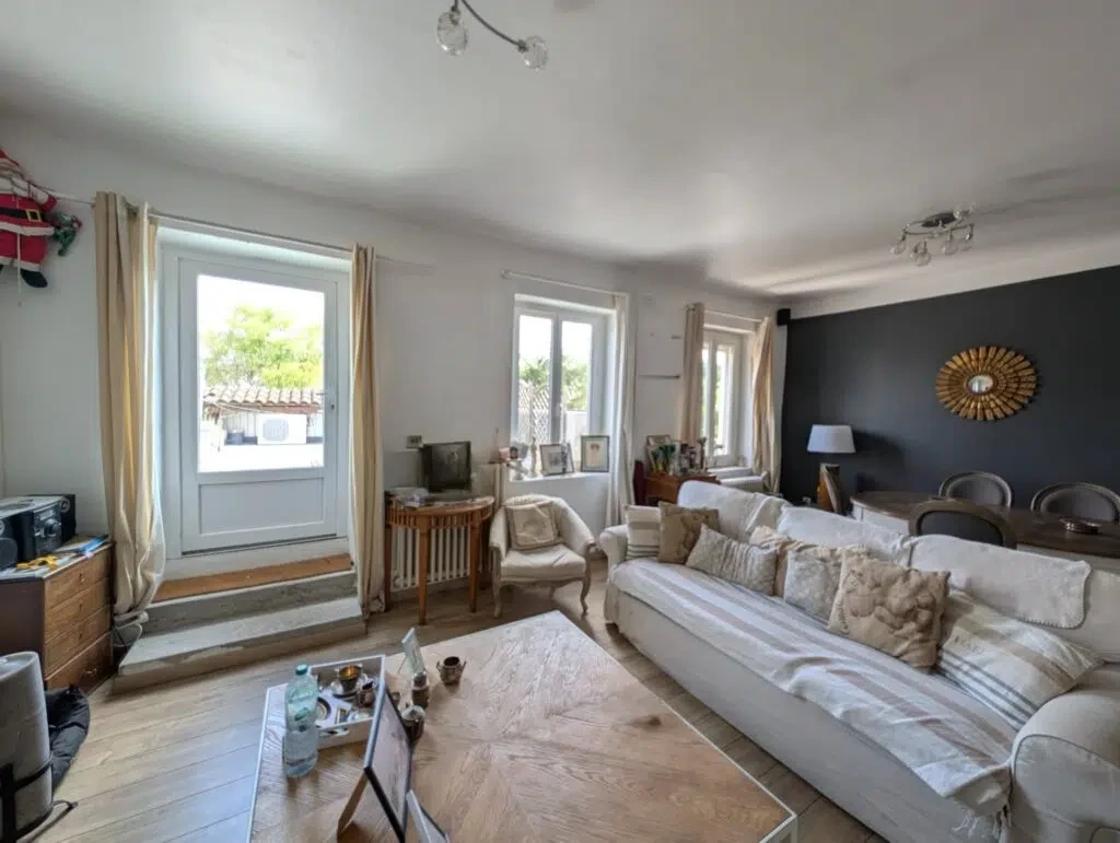 La Petite Maison des Cavaliers 4