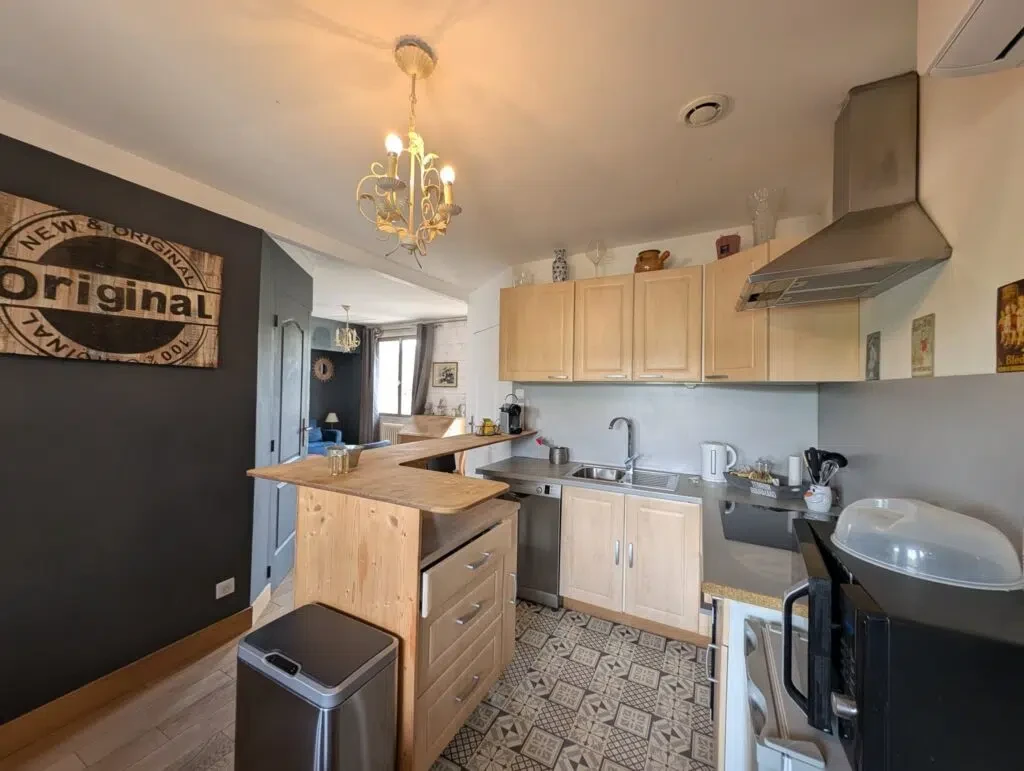 La Petite Maison des Cavaliers 5