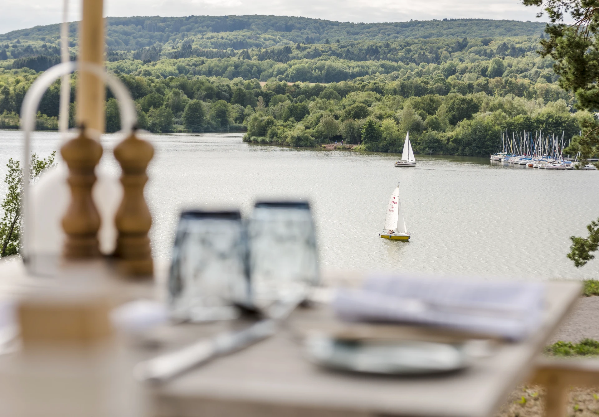 Seezeitlodge Hotel & Spa