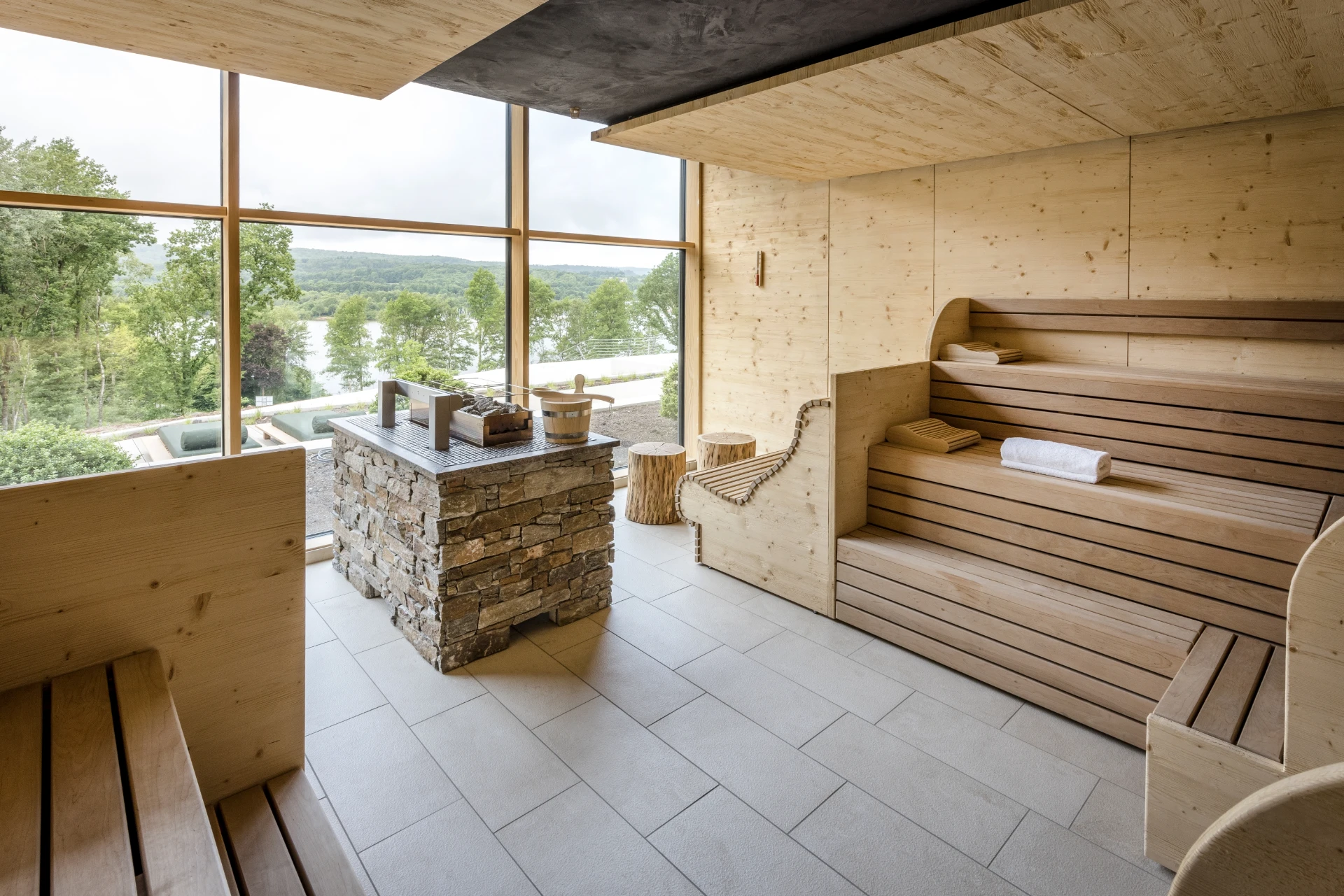 Seezeitlodge Hotel & Spa 2