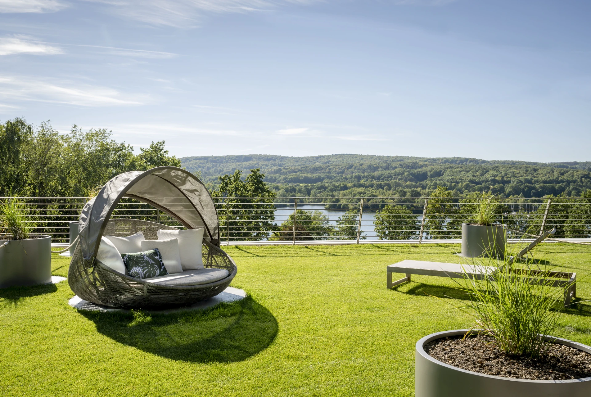 Seezeitlodge Hotel & Spa 3