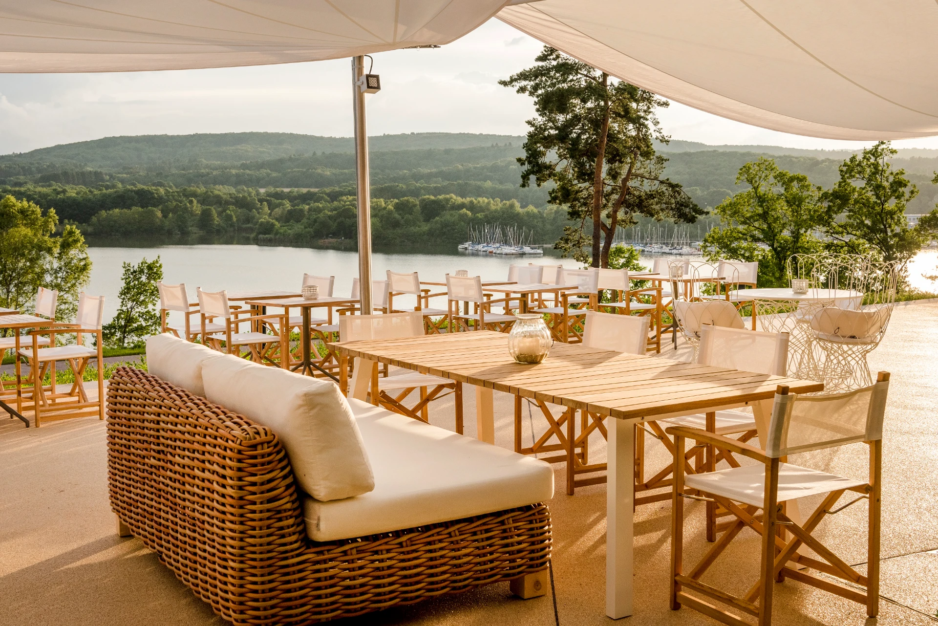 Seezeitlodge Hotel & Spa 4
