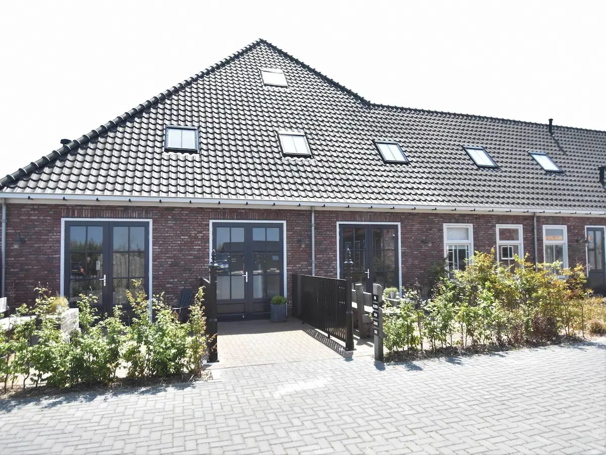 Ferienwohnung Nordholland nahe Callantsoog und Groote Keeten