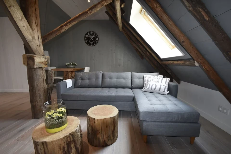 Ferienwohnung Nordholland nahe Callantsoog und Groote Keeten 2