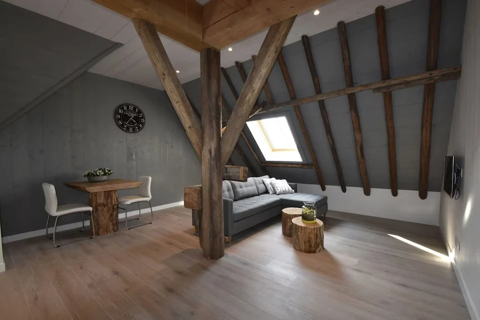 Ferienwohnung Nordholland nahe Callantsoog und Groote Keeten 3