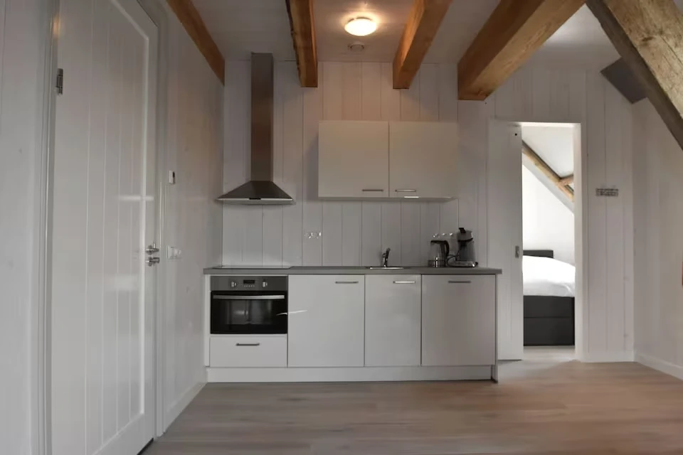Ferienwohnung Nordholland nahe Callantsoog und Groote Keeten 4