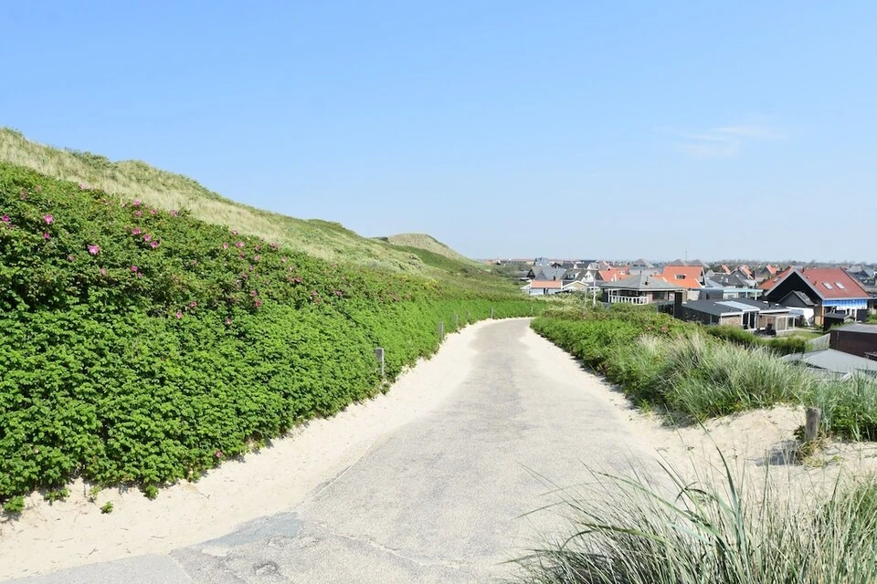 Ferienwohnung Nordholland nahe Callantsoog und Groote Keeten 5