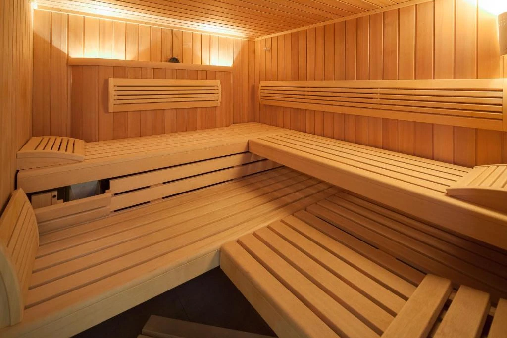 Hotel "Hotel Birgsau" mit Wellness im Stillachtal 3