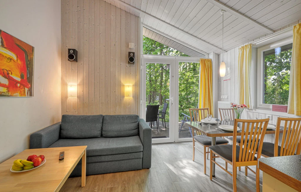 Studio-Villa Travemünde-Priwall 3
