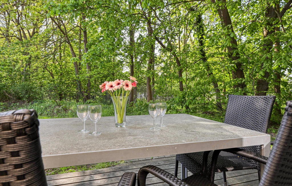 Studio-Villa Travemünde-Priwall 4