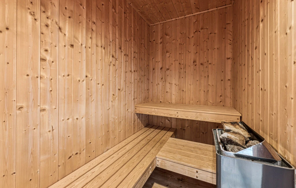 Ferienhaus Deichblick Friedrichskoog 4
