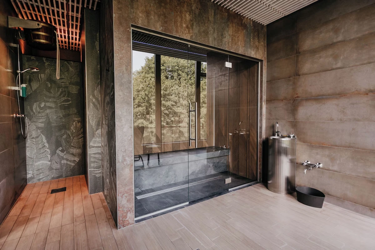 Hotel "Mitland" in Utrecht am Wasser 3