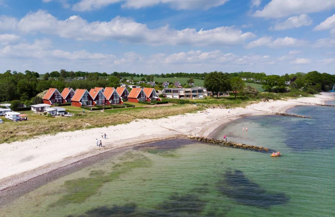 Ferienhaus Wave Grömitz 3