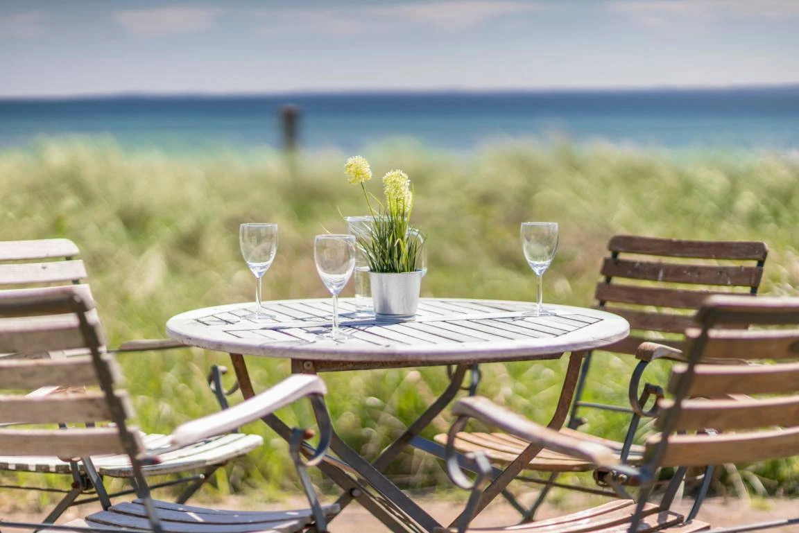 Ferienhaus Wave Grömitz 4