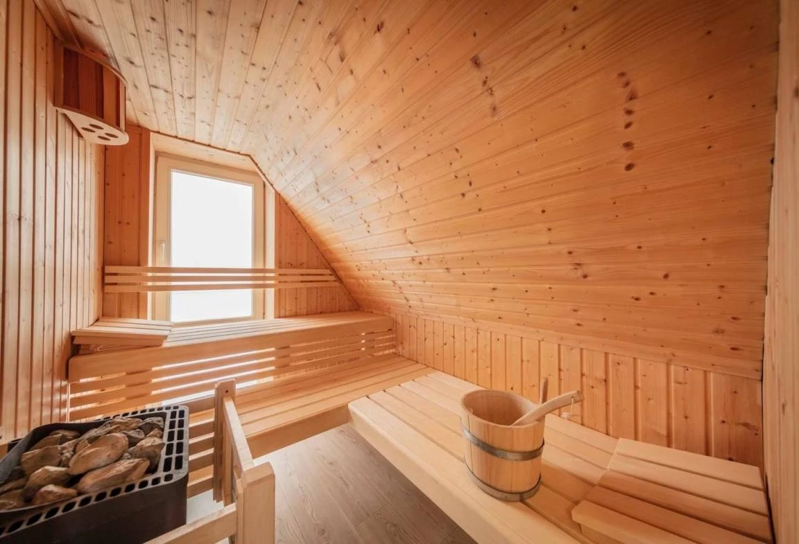 Ferienhaus Wave Grömitz 5