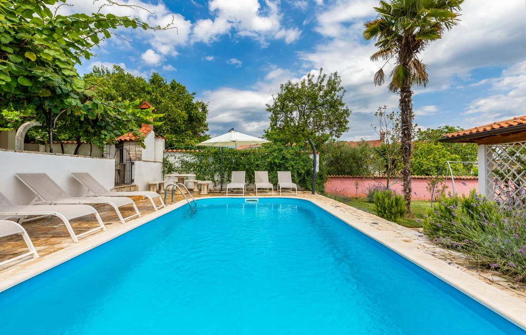 7 Tage Istrien im Oktober mit Pool & Hunden für 148€ p.P.