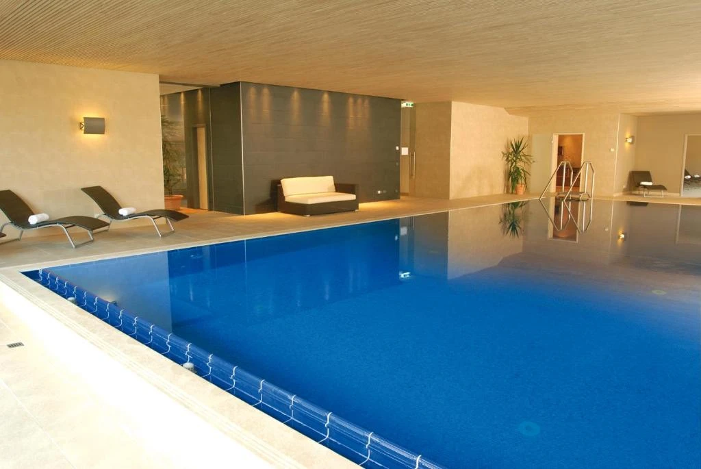 Landhotel "Allgäuer Hof" mit Wellness und Hallenbad in Wolfegg