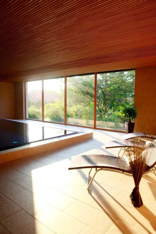 Landhotel "Allgäuer Hof" mit Wellness und Hallenbad in Wolfegg 3