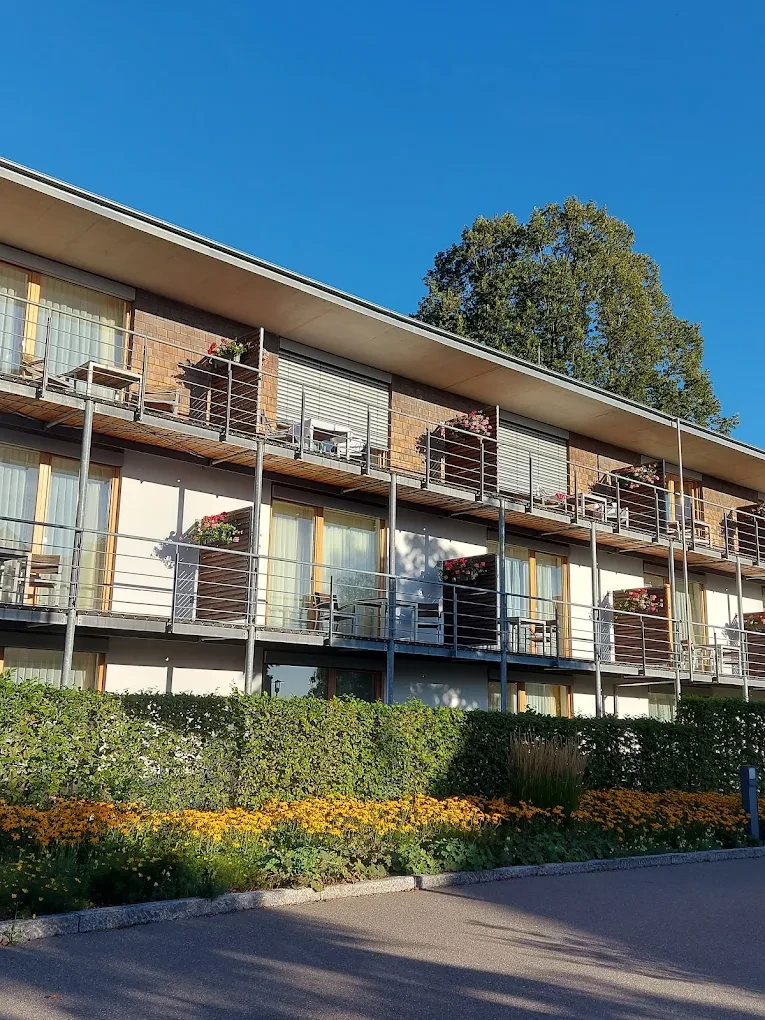 Landhotel "Allgäuer Hof" mit Wellness und Hallenbad in Wolfegg 5