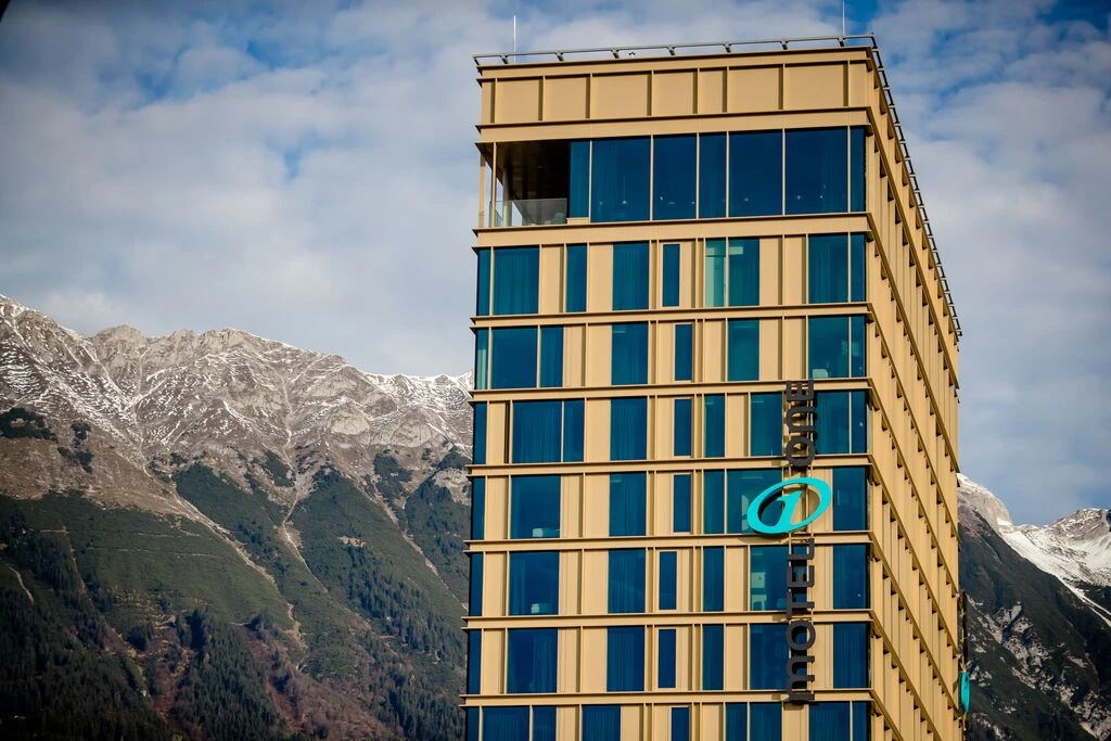 Motel One Innsbruck 5