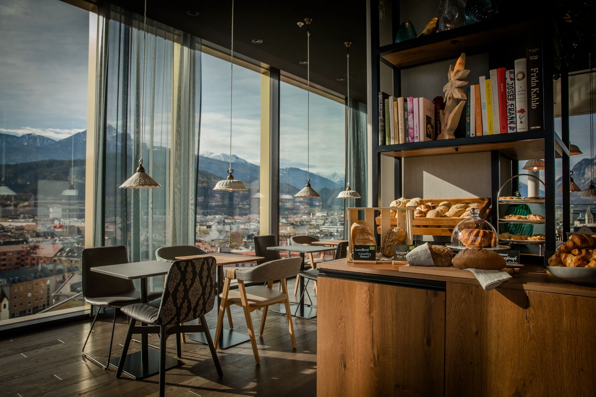 Motel One Innsbruck 3