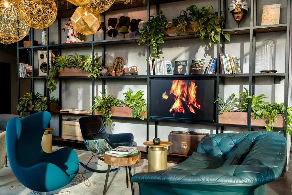 Motel One Innsbruck 4