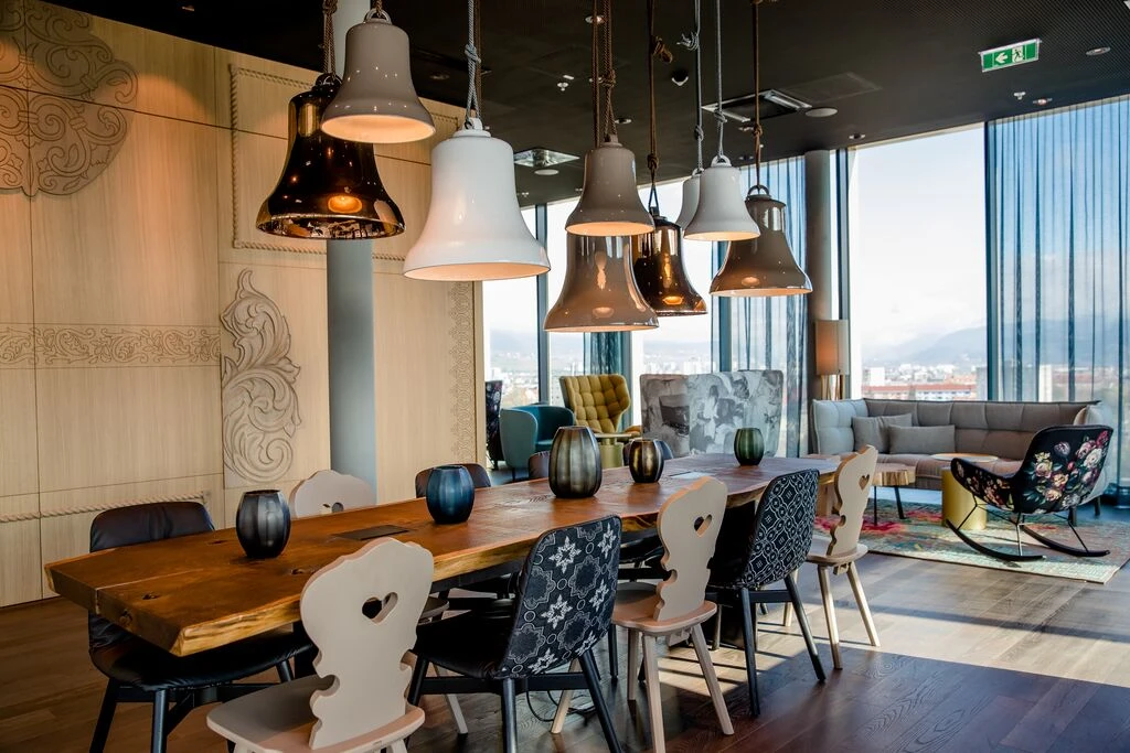 Motel One Innsbruck 2