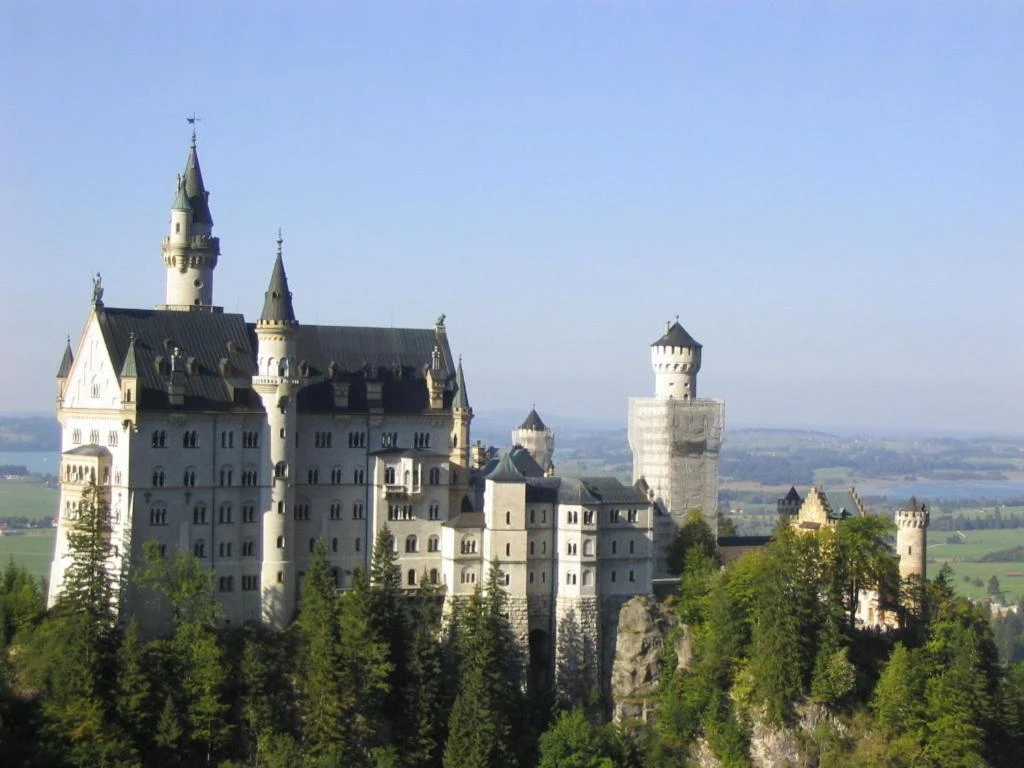 Hotel "Akzenthaus Alpenrose Nesselwang" mit Sauna nahe der Alpspitze 5