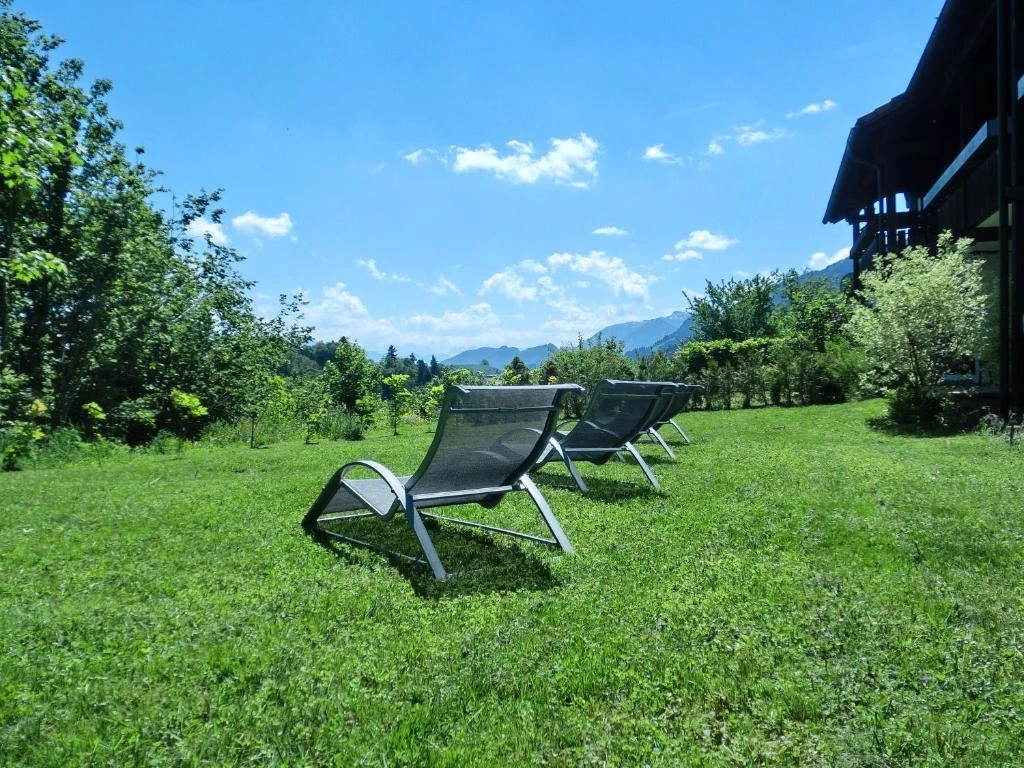 Hotel "Akzenthaus Alpenrose Nesselwang" mit Sauna nahe der Alpspitze 3