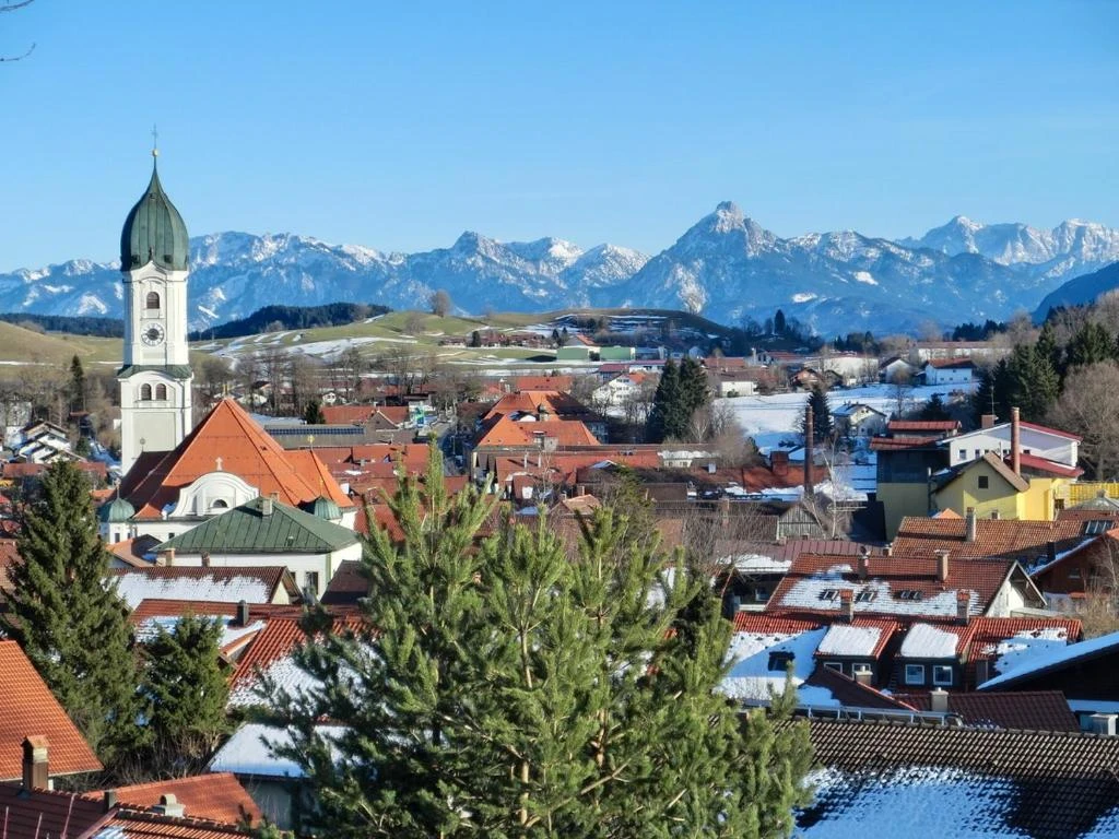 Umgebung 1