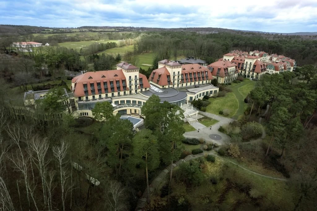 Precise Resort Bad Saarow 2