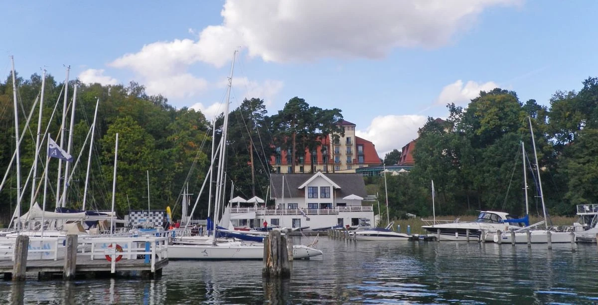 Precise Resort Bad Saarow 4