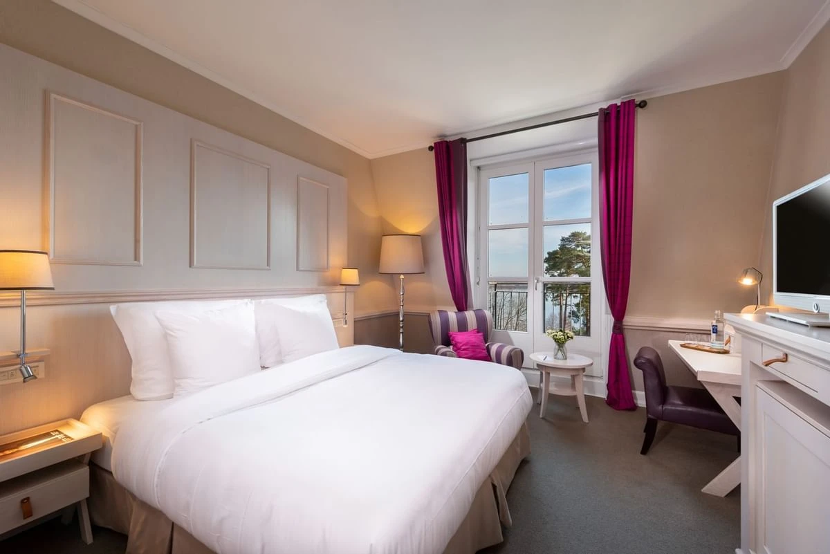 Precise Resort Bad Saarow 5