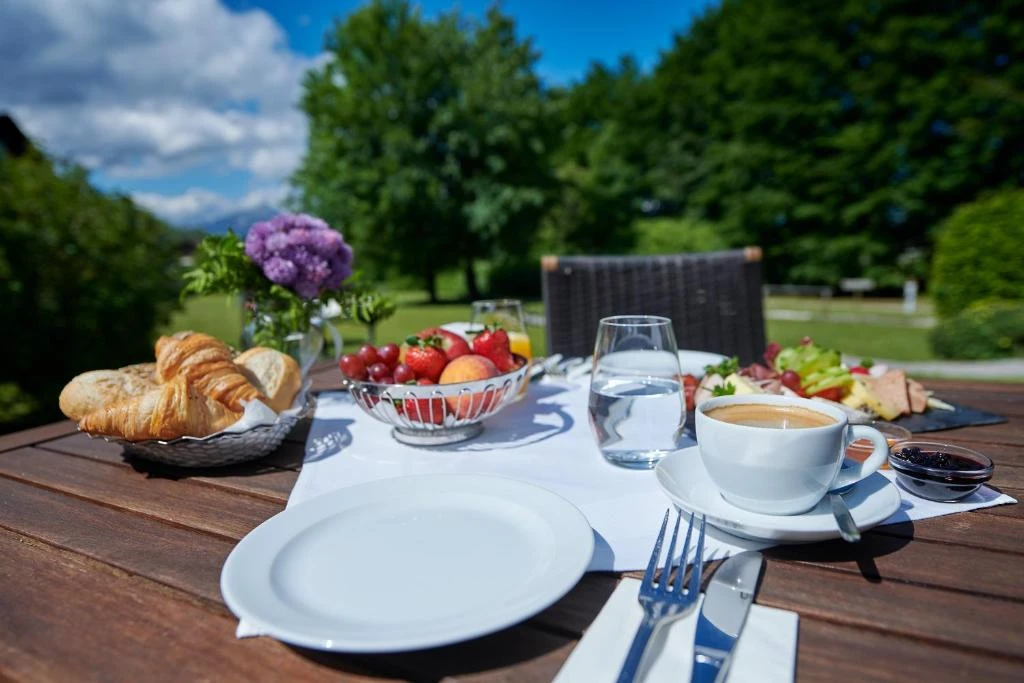 Hotel am Forggensee mit Wellness 2