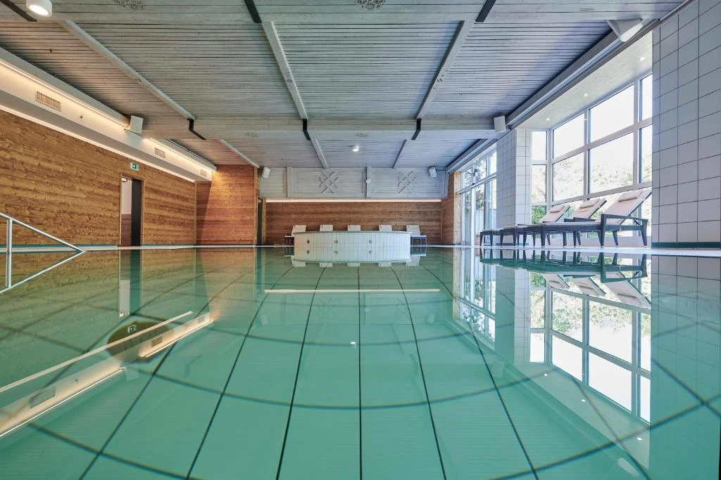 Hotel am Forggensee mit Wellness 3