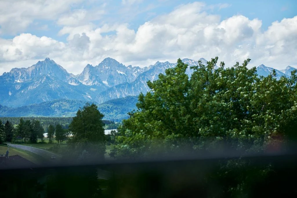 Hotel am Forggensee mit Wellness 4