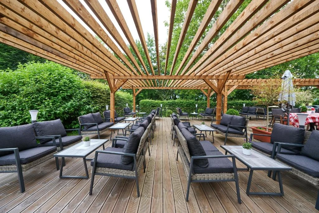 Hotel am Forggensee mit Wellness 5