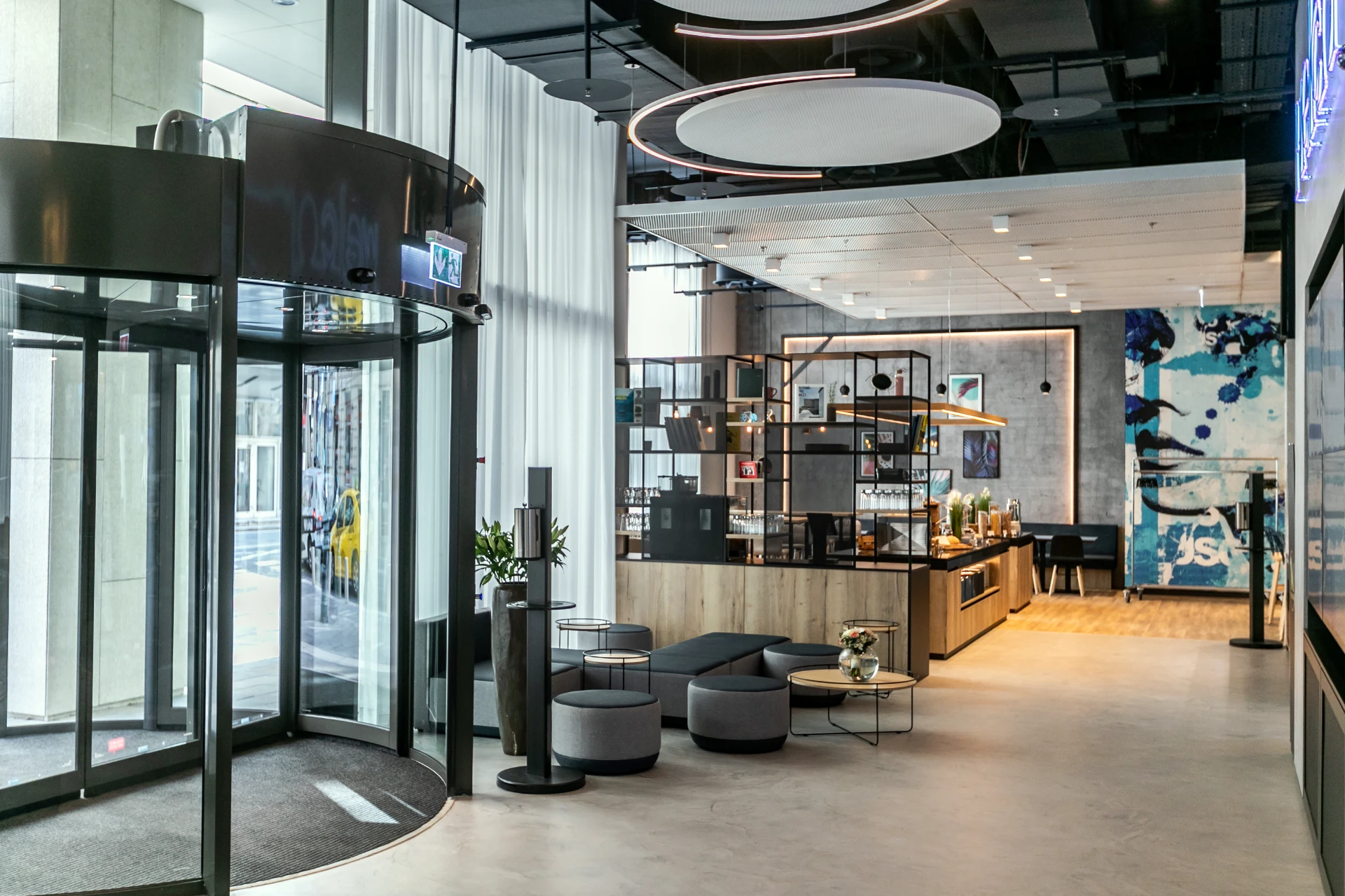 H2 Hotel Budapest 2