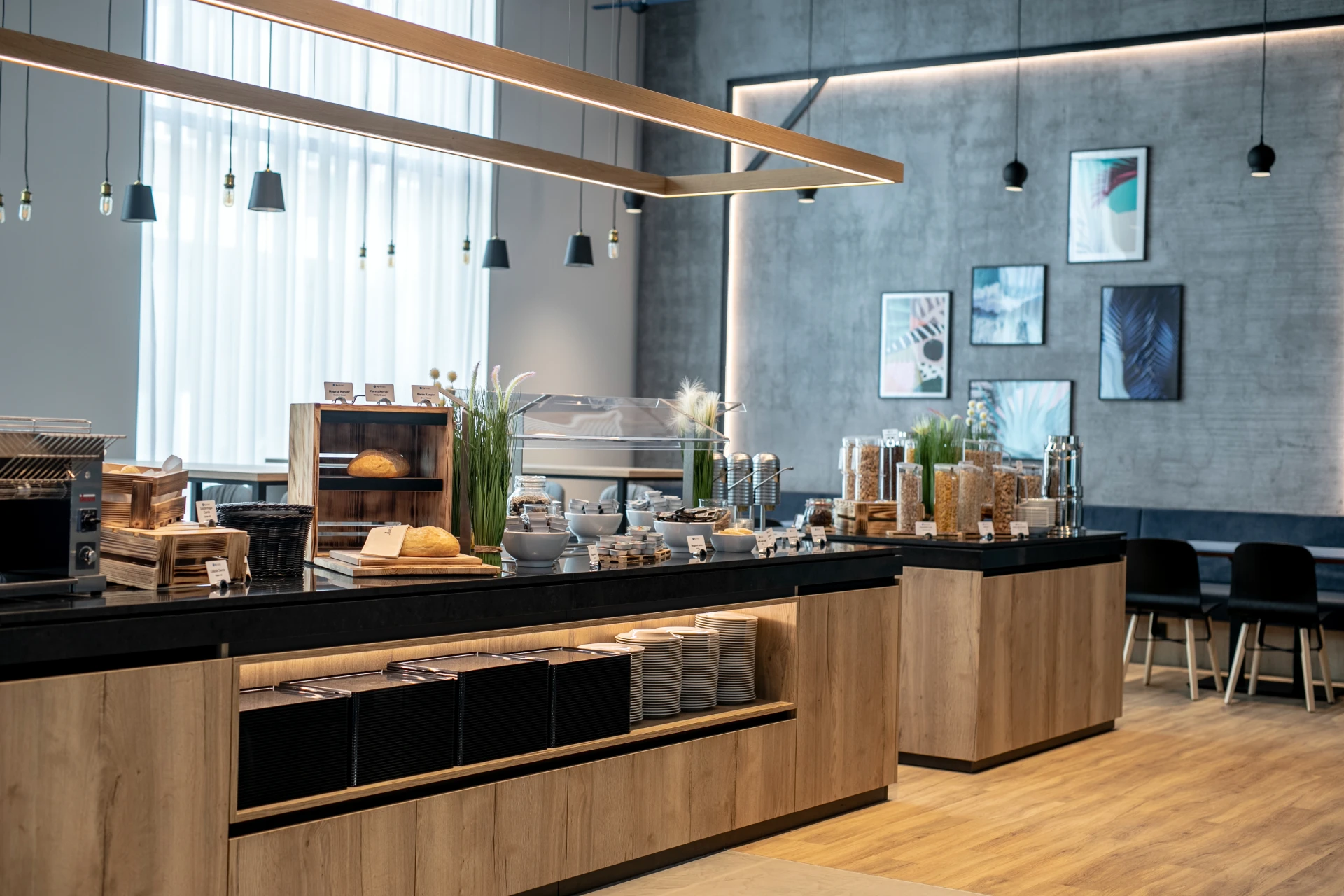 H2 Hotel Budapest 3