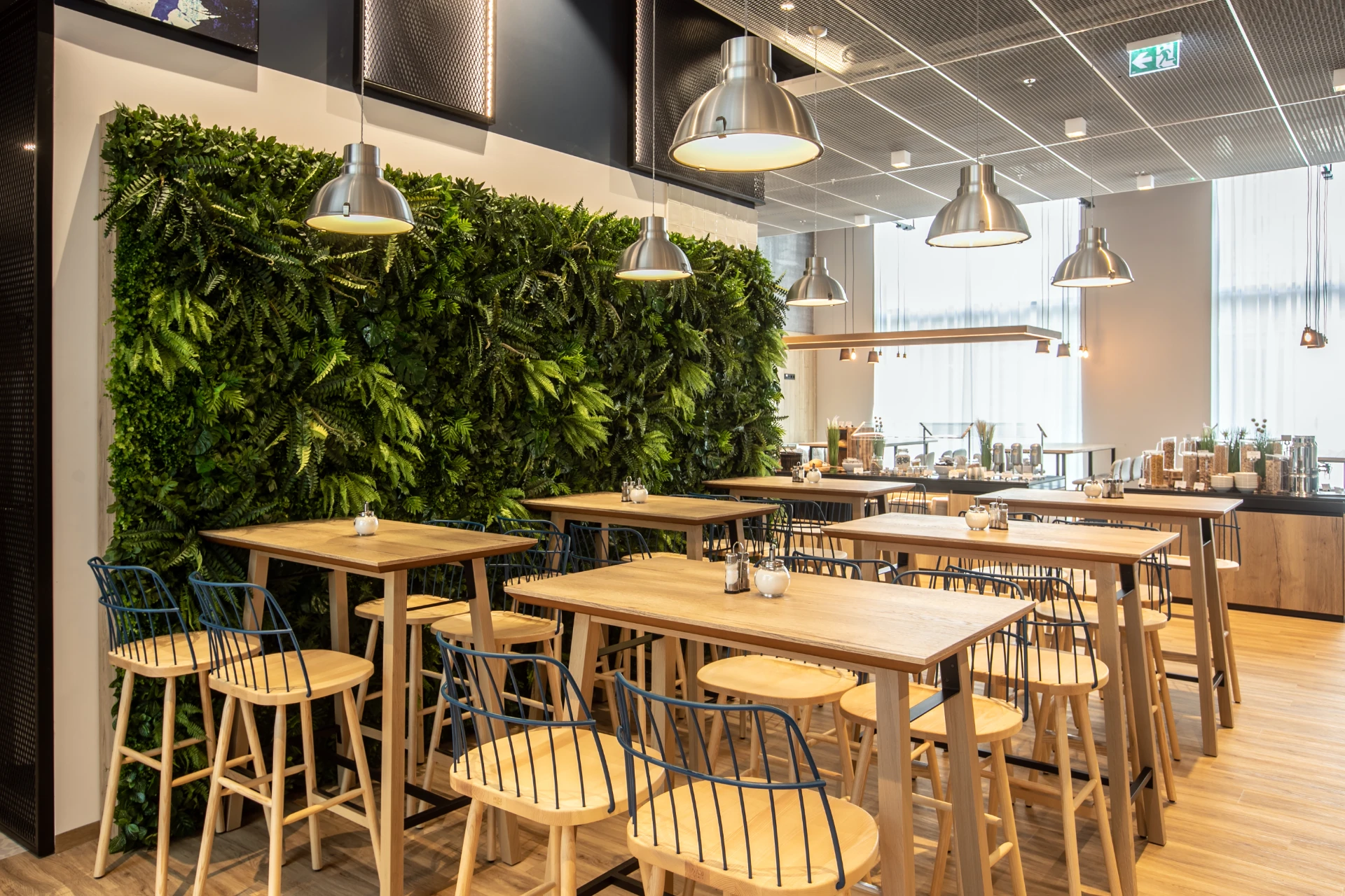 H2 Hotel Budapest 5