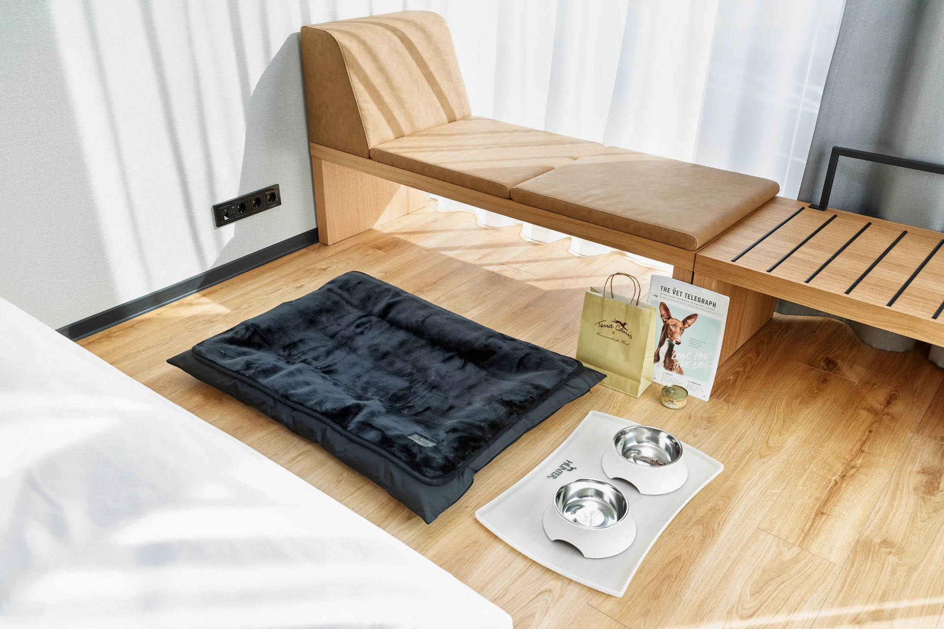 H2 Hotel Leipzig 4