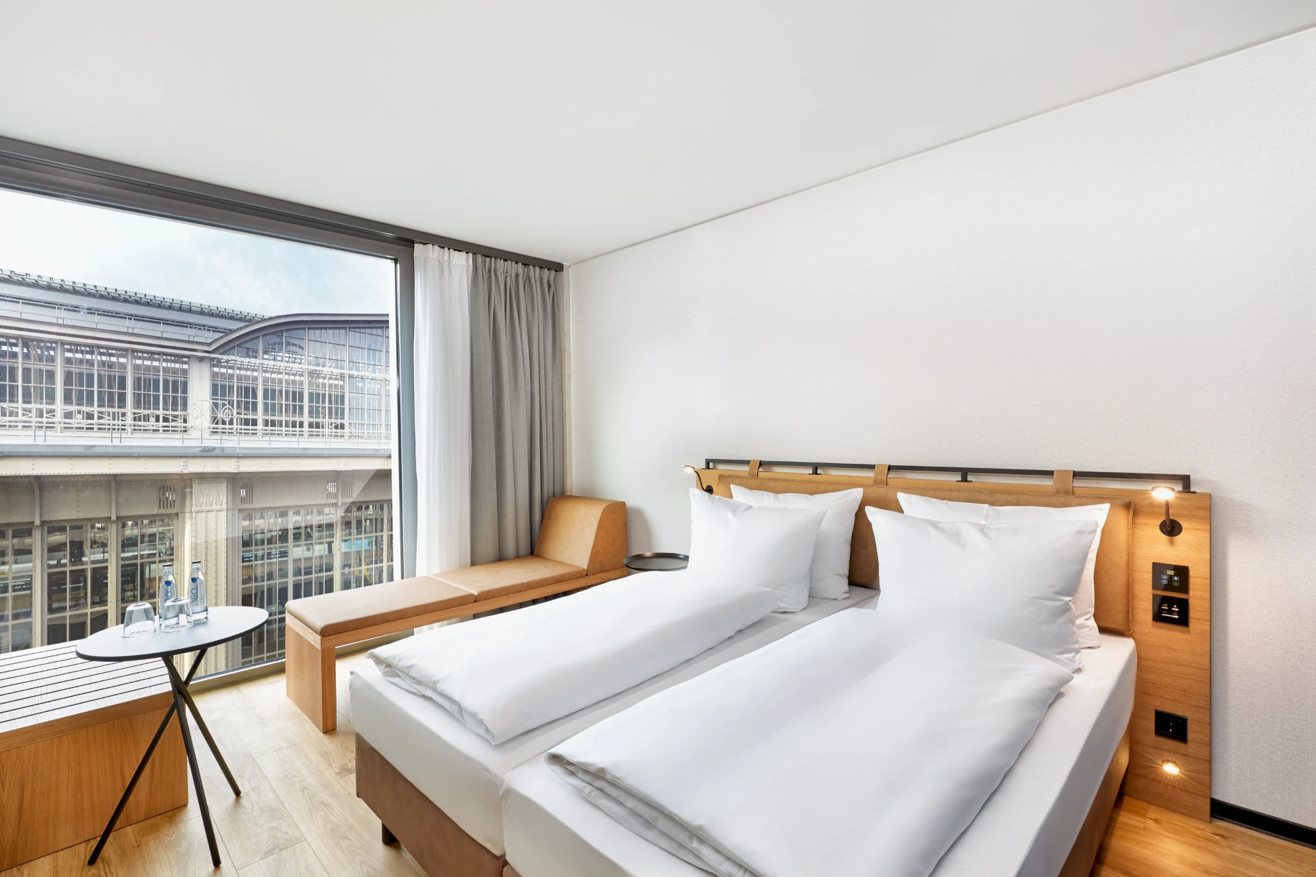 H2 Hotel Leipzig 5