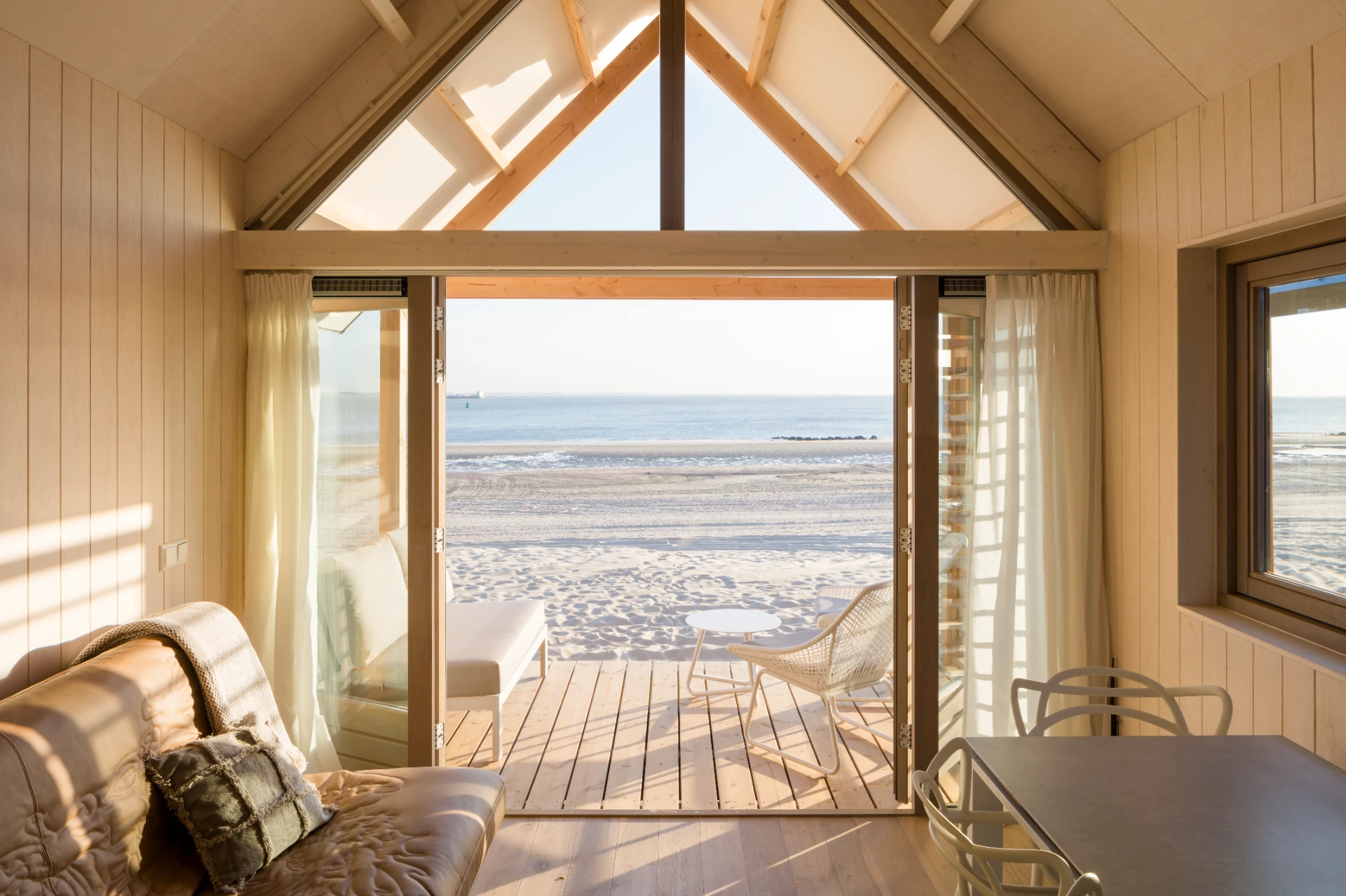 Resort Vlissingen - Beach House