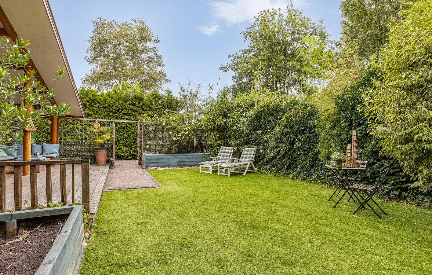 Ferienhaus mit Whirlpool und eingezäuntem Garten in Drenthe 3