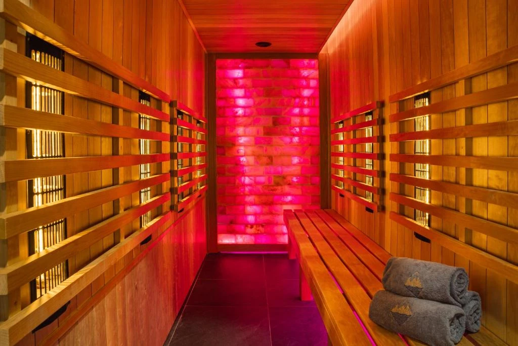 Hotel "Termy Karkonosze Resort & Spa koło Karpacza" im Riesengebirge 4