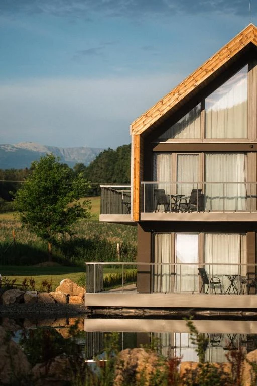 Hotel "Termy Karkonosze Resort & Spa koło Karpacza" im Riesengebirge 5