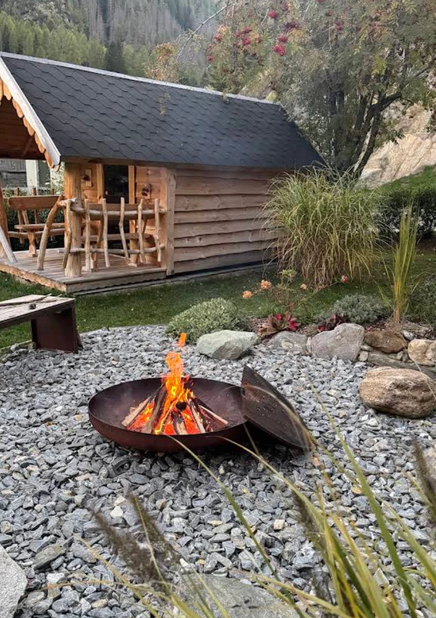 Chalet WaldHäusl 2